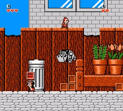 Chip And Dale Rescue Rangers