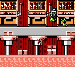 Chip And Dale Rescue Rangers