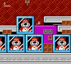 Chip And Dale Rescue Rangers